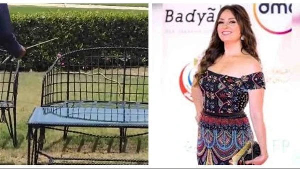 ثعبان داخل البيت.. نرمين الفقي تنشر فيديو مرعب من منزلها.. شاهد نشرت الفنانة نرمين الفقي فيديو مرعب من داخل منزلها بعد عثورها على ثعبان وسط جنينة