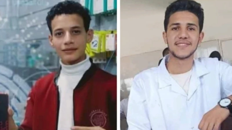 حاول إنقاذ صديقه فمات معه.. غرق شابين في شاطئ كفر الشيخ سادت حالة من الحزن على أهالي قرية الغنايمة التابعة لمركز البرلس بمحافظة كفر الشيخ، عقب غرق طالبين ظهر اليوم الثلاثاء، خلال ا