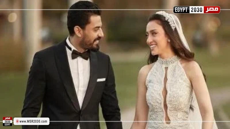 إسلام جمال يستقبل مولوده الأول عز الدين أعلن الفنان إسلام جمال، على صفحته بموقع فيس بوك استقباله مولوده الأول والذي أطلق عليه اسم عز الدين. وقال