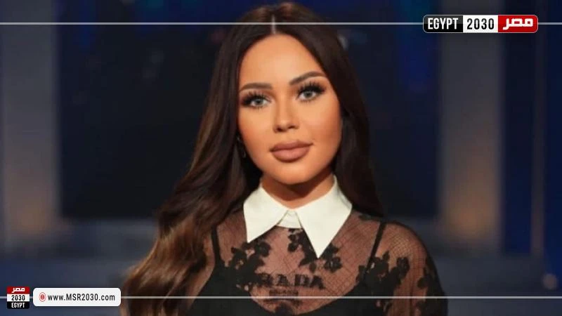 أسما إبراهيم تدعم شيرين في أزمتها: ربنا يرجعك بالسلامة ... كلنا بنحبك في خضم الأزمات والتحديات التي تواجهها النجمة شيرين عبد الوهاب مؤخرا، قامت مقدمة