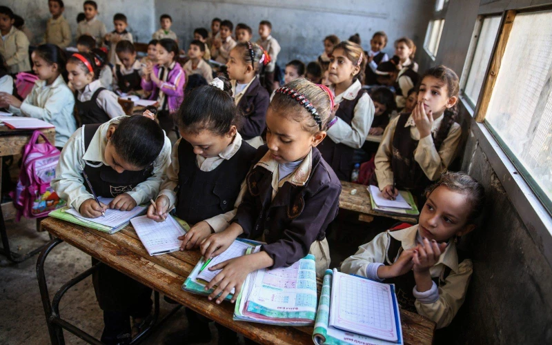 حالات يجرى فيها الإعفاء من المصروفات الدراسية.. شوف لو كنت منهم تصدرت حالات الإعفاء من سداد المصروفات الدراسية محركات البحث خلال الساعات القليلة