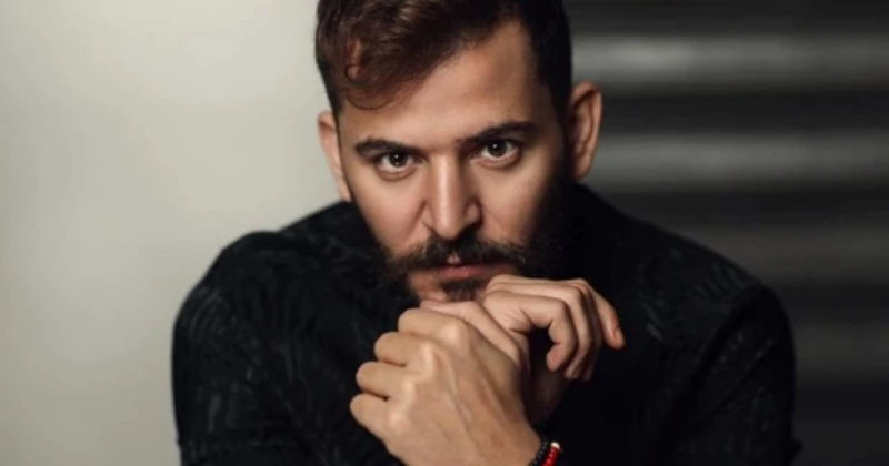 حسام جنيد يعلن إعتزاله الغناء.. وهذه هي الأسباب فاجأ افاق عربيةان السوري حسام جنيد جمهوره بخبر إعتزاله، بعد أن شارك منشورا عبر حسابه الخاص، وتحدث عن الظروف القاسية التي يمر بها حال