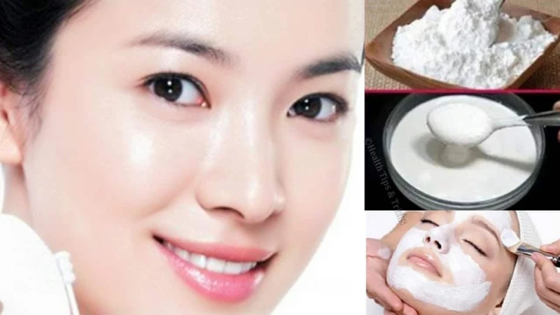 اقوى وصفة لتبيض الرقبة وإزالة بقع وتصبغات السنين بمكون ميخطرش على بالك هتبقى بيضاء زي القشطة تعتبر طريقة تفتيح الجلد من مكونات طبيعية في المنزل من