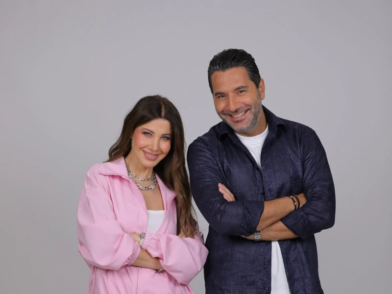 نانسي عجرم في كاربول كاريوكي: لا أؤمن بالحظ وإنما بالمثابرة بحيوية لافتة وطاقة إيجابية عالية تطل الفنانة اللبنانية نانسي عجرم على جمهورها عبر الحلقة