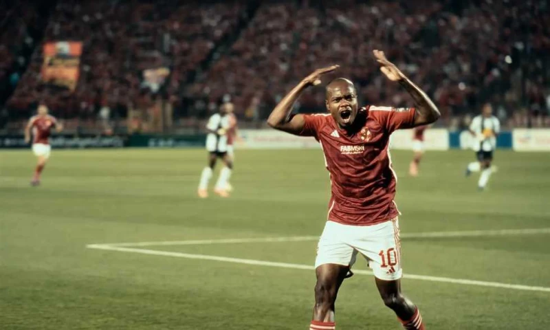 حقيقة رغبة الخلود السعودي في التعاقد مع بيرسي تاو في موسم الانتقالات الصيفية مع انطلاق موسم الانتقالات الصيفية في المملكة العربية السعودية وفي جميع