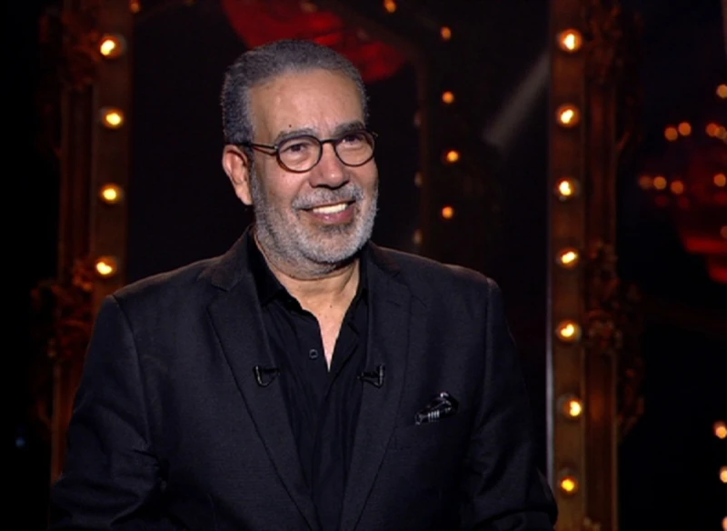 مدحت العدل: بفضل رؤية جلالة الملك، تمكن المغرب من تحقيق نهضة سينمائية مهمة افاق عربيةقال السيناريست والمنتج السينمائي المصري، مدحت العدل، اليوم الجمعة بالداخلة، إن المغرب تمكن، بفض