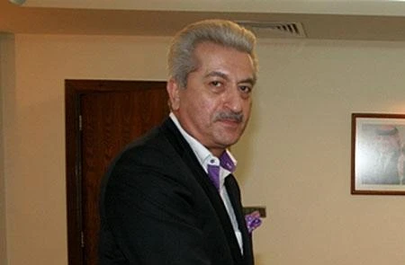 سبب وفاة الياس جريسات الصحفي في الأردن سبب وفاة الياس جريسات الصحفي في الأردن ، أفادت مصادر أردنية أن الصحفي الياس جريسات توفي مساء اليوم الخميس ،