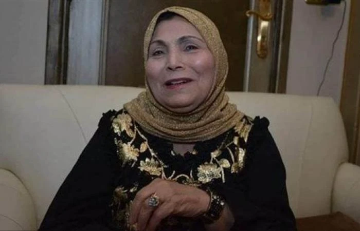 عندما غضب صفوت الشريف بسبب سعاد حسني؟ فاطمة عيد تكشف القصةالخميس 20يونيو2024 - 08:10 م أجابت ... أجابت المطربة الشعبية فاطمة عيد، عن سؤال ظل يراود