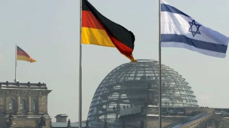 شرط جديد للحصول على الجنسية الألمانية.. الاعتراف بإسرائيل في خطوة جدلية، أصبح على الأشخاص الذين يطلبون الحصول على الجنسية الألمانية اعتبارا من اليوم، التأكيد على حق إسرائيل في الوج