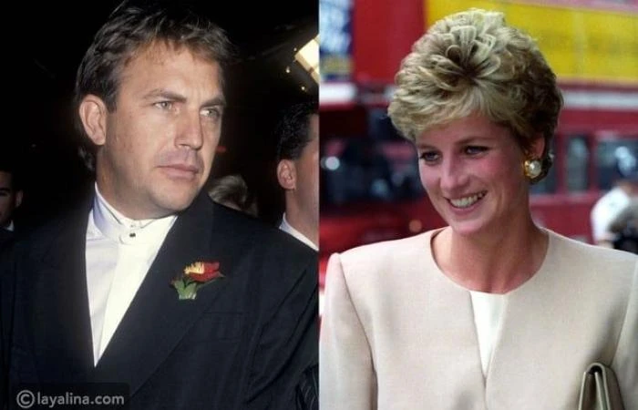 كيفن كوستنر يكشف مفاجأة حول فيلمه مع الأميرة ديانا وسر توقفه عندما سمع كيفن كوستنر أن الأمير ويليام يريد مقابلته في اجتماع خاص قبل عدة سنوات، لم يتردد الفائز بجائزة الأوسكار عن تلب