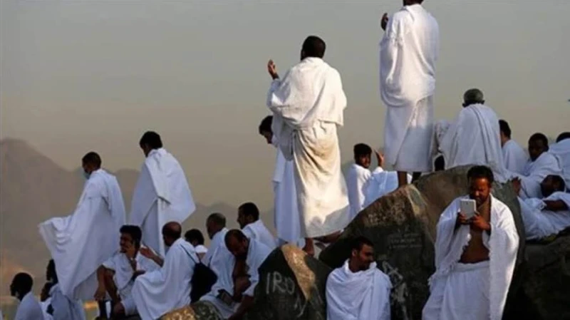 متى يبدأ يوم عرفة ومتى ينتهي لغير الحاج؟.. اعرف فضله وأحسن الأعمال متى يبدأ يوم عرفة ومتى ينتهي لغير الحاج؟.. سؤال هام نجيب لكم عليه، حيث يبدأ يوم