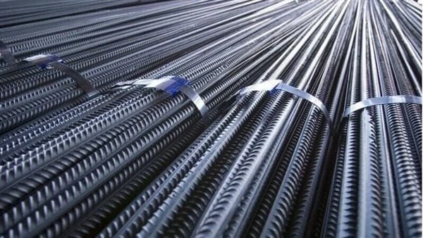 الحق أشتري.. استقرار أسعار الحديد اليوم أسعار الحديد ، يقدمها موقع صدي البلد، أولا بأول وفقا لآخر التحديثات، وذلك تزامنا مع إعلان عدد من شركات الحديد