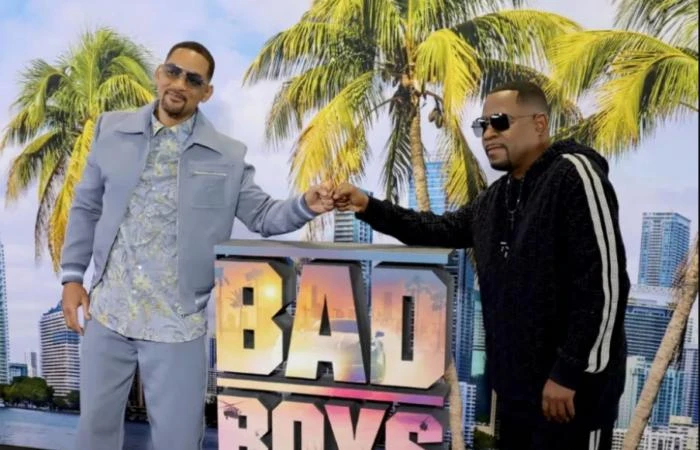 33 مليون ريال إجمالي إيرادات شباك التذاكر السعودي في أسبوع كشفت هيئة الأفلام السعودية عن الأفلام الأكثر تحقيقا للإيرادات في دور العرض بالمملكة، خلال