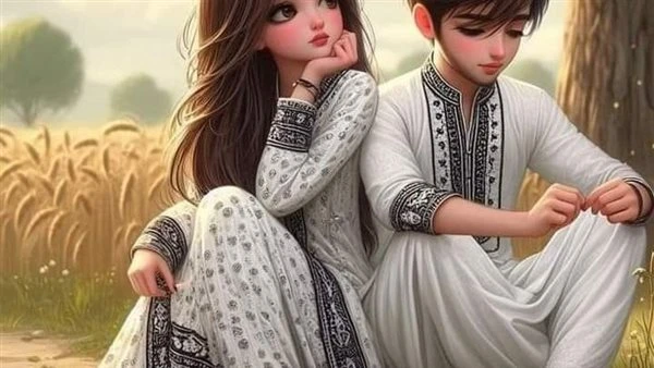 رواية ملاكي فهد وملاك أنا مستحيل أروح استقبلها يا امىالام ( اميره ): ليه يا فهد ؟ فهد: انتوا عايزينى أنا فهد الصياد أروح استقبل واحده جايه من العزبه