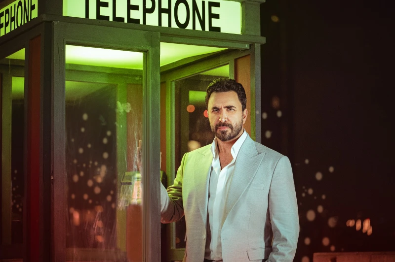 نادر الأتات في حالة نشاط فني ويحقق مزيدا من النجاح بمش بس حبيبك يعيش النجم اللبناني، نادر الأتات، حالة من النشاط الفني منذ بداية موسم حفلات الصيف، إذ يتنقل من بلد لآخر للقاء جمهوره