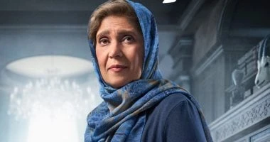 عايدة فهمى وتميم عبده ينضمان لأسرة مسلسل وتر حساس بطولة صبا مبارك شاهد المقال التالي من صحافة مصر عن عايدة فهمى وتميم عبده ينضمان لأسرة مسلسل وتر