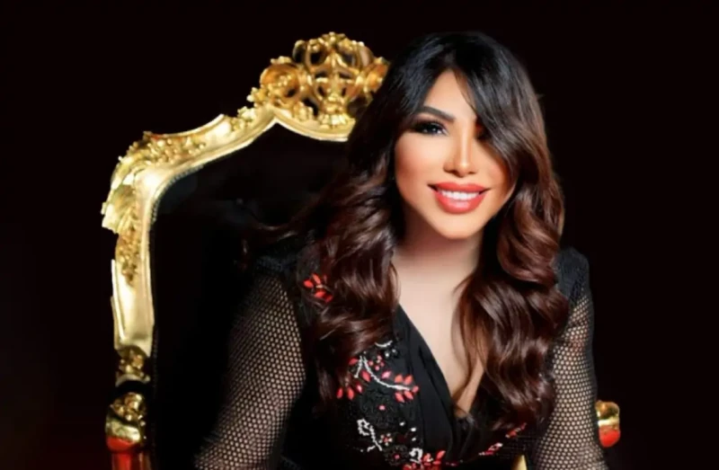 غادة إبراهيم: مهمنيش الفلوس.. الأصل والأخلاق هما الأساس في اختيار الزوج أكدت الفنانة غادة إبراهيم، أنها لا تعتبر الوضع المادي عائقا في اختيارها لشريك