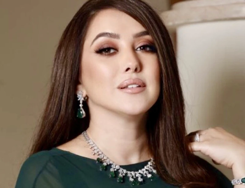 عمرو يوسف يتحدث عن مرض زوجته كندة علوش للمرة الأولى افاق عربية - روى الممثل المصري عمرو يوسف الصعوبات التي واجهها مع زوجته الفنانة كندة علوش منذ بدء