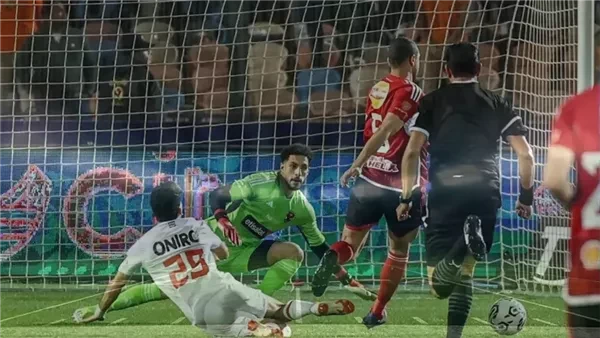 الغيابات تضرب الزمالك في مباراة القمة.. وموقف الجزيري وشيكابالا غامض الزمالك يواجه غيابات مؤثرة قبل مواجهة الأهلي في مباراة القمة المرتقبة ضمن