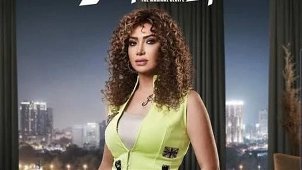 لقاء سويدان ل افاق عربية: مسلسل الوصفة السحرية واقعي وشخصية هانيا تشبهني كشفت الفنانة لقاء سويدان كواليس مسلسل مسلسلها الوصفة السحرية وقالت كانت كواليس جميلة جدا و يسودها جو أسري ج