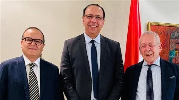 هيئة المعارض تبحث تنظيم معرض للشحن والخدمات اللوجستية بمركز القاهرة الدولي للمؤتمرات استقبل اليوم اللواء شريف الماوردي - رئيس مجلس إدارة الهيئة المصرية العامة للمعارض والمؤتمرات، خ