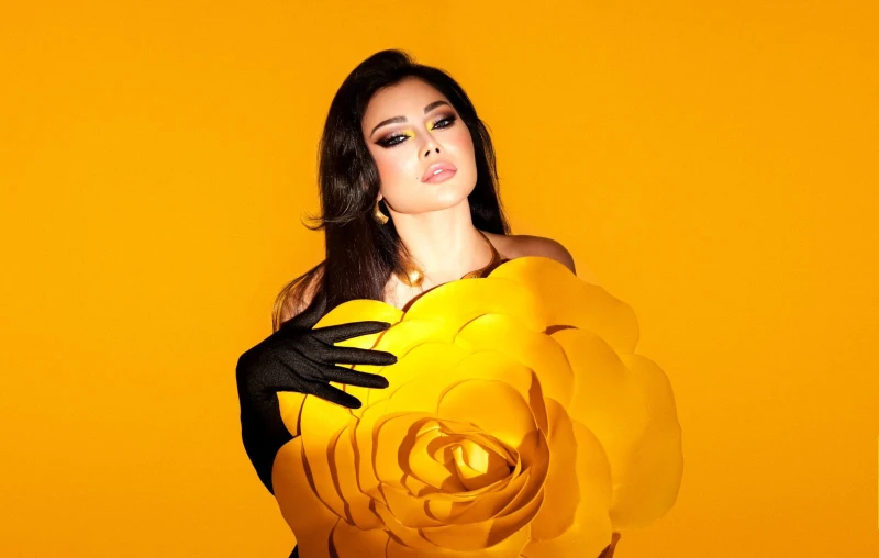 بالفيديو هيفا تلتقي جمهور موازين بالدموع في حفل مبهر لم تستطع الفنانة اللبنانية، هيفا وهبي، ان تتمالك عن البكاء، في مهرجان موازين وذلك أثناء تقديمها التحية لجمهورها المغربي، الذي إ