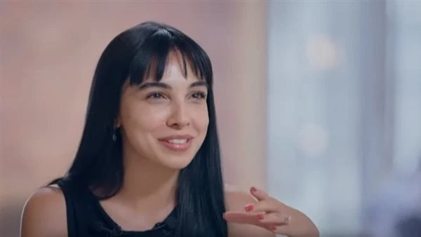 بمسلسل أعلى نسبة مشاهدة.. سلمى أبو ضيف: وقفت في قفص المحكمة 9 ساعات حلت الفنانة سلمى أبو ضيف ضيفة في برنامج للإعلامي معتز الدمرداش، وتحدثت سلمى عن