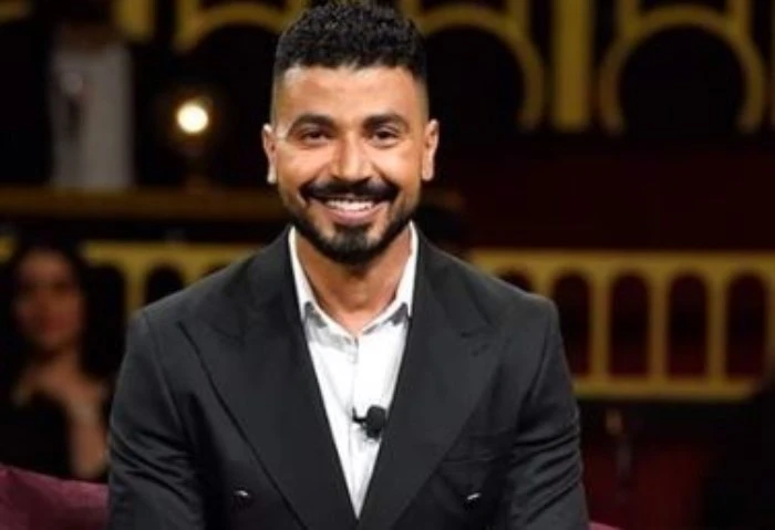 محمد أنور يستغل ولاد رزق للترويج لفيلمه جوازة توكسيك أعلن الفنان محمد أنور، عن طرح البوستر الرسمي لفيلمه الجديد جوازة توكسيك المقرر عرضه خلال الشهر