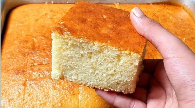 كيكة ببيضة واحدة الهشة اعمليها في 10 دقائق وبمكونات متوفرة في البيت تعرف الكيكة بغناها بالعديد من العناصر الغذائية المفيدة حيث يحتوي كل 100 جرام من