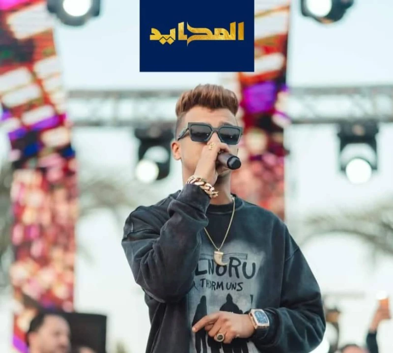 عصام صاصا يتسبب بمقتل شاب بعد دهسه أعلى الدائري يواجه عصام صاصا مؤدي المهرجانات، إتهاما بمقتل شاب في حادث تصادم، أعلى الدائري، وأمرت النيابة العامة،