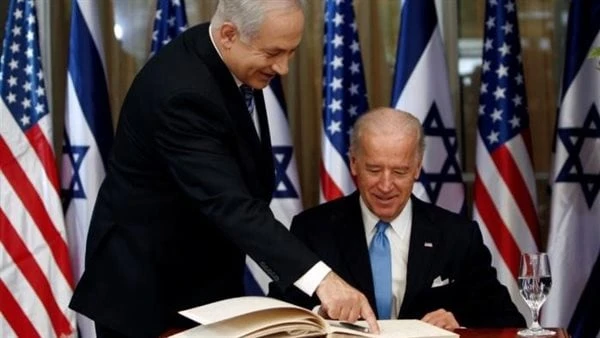 توتر دبلوماسي أم ابتزاز مدروس؟ طبيعة العلاقات بين نتنياهو وبايدن بعد تصريحات صفقة الأسلحة ربما أثارك الحيرة من طبيعة العلاقة بين رئيس الوزراء
