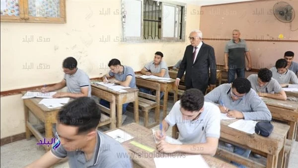 ذكرى 30 يونيو.. إنفاق 1.4 تريليون جنيه على التعليم في 10 سنوات تولي القيادة السياسية في مصر أهمية خاصة وأولوية لقطاع التعليم، لما له من دور هام في تحقيق التنمية وتأثير مباشر وغير م