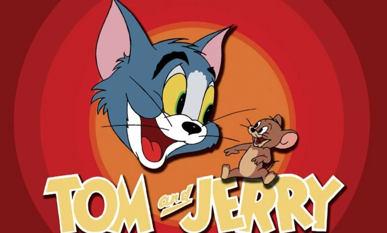 تحديث.. تردد قناة توم وجيري 2024 على جميع الأقمار الصناعية بجودة عالية تحديث.. تردد قناة توم وجيري 2024 على جميع الأقمار الصناعية بجودة عالية - أفاق