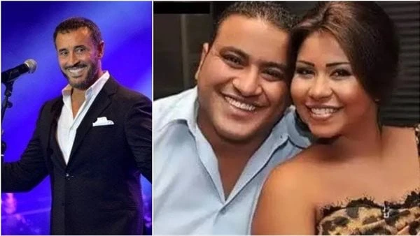 أخبار الفن معجبة تطلب الزواج من كاظم الساهر.. شيرين تتقدم ببلاغ ضد شقيقها معجبة تطلب الزواج من كاظم الساهر.. نشر قسم الفن على مدار الساعات القليلة