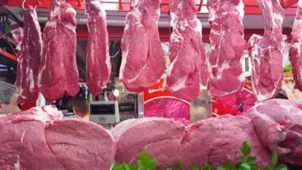 أسعار اللحوم اليوم الاثنين 24 يونيو 2024.. عرق الفلتو البلدي حوالى 420 جنيها للكيلو شهدت أسعار اللحوم، اليوم الاثنين 24 يونيو 2024، حالة من الاستقرار بالأسواق، حيث تراوح سعر كيلو ا