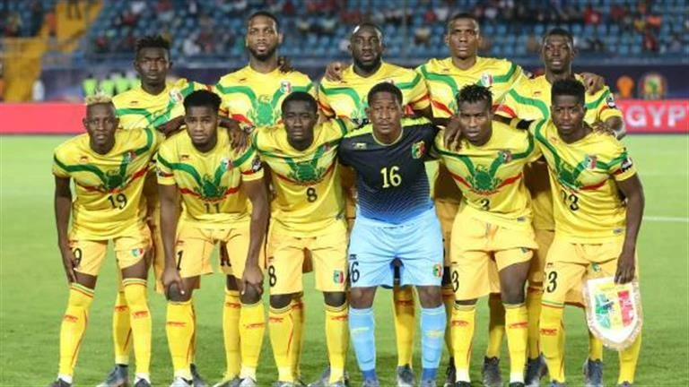 أخبار الرياضة -لن نشارك في المباريات التالية.. لاعبو منتخب مالى يصدرون بيانا ضد اتحاد الكرة تعرف على التالي لن نشارك في المباريات التالية.. لاعبو