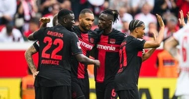 أخبار الرياضة -موسم المجتهدين فى دوريات أوروبا.. ليفركوزن وجيرون وبولونيا صناع المعجزات تعرف على التالي موسم المجتهدين فى دوريات أوروبا.. ليفركوزن