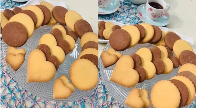 طريقة عمل بسكوت العشر دقائق بمكونات اقتصادية متوفرة في بيتك طريقة عمل بسكوت العشر دقائق بمكونات اقتصادية متوفرة في بيتك: بسكوت العشر دقائق هو حلوى