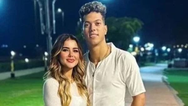 صرف زوجة إمام عاشور من النيابة في واقعة التعدي على فرد أمن بمول بالشيخ زايد قررت جهات التحقيق، صرف زوجة إمام عاشور من سرايا النيابة في واقعة التعدي