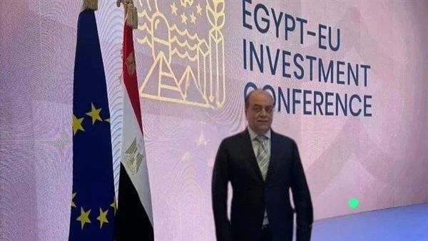 الشاهد: مؤتمر الاستثمار المصري الأوروبي يعكس اقتناع دول أوروبا بقوة مصر الاقتصادية شارك المهندس أسامة الشاهد رئيس غرفة الجيزة التجارية في مؤتمر