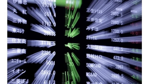 تراجع أسواق الأسهم الآسيوية بعد استقرار متأخر ل الين انخفضت الأسهم الآسيوية بعد تراجع أسهم شركات التكنولوجيا الأمريكية في نهاية التعاملات، بينما استقر الين بعد انخفاض أمس، الأربعاء