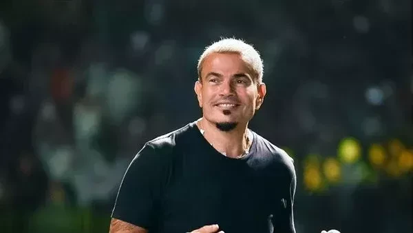 بعد تصدرها التريند .. عمرو دياب يطرح ريمكس أغنية الطعامة طرح الفنان عمرو دياب ريمكس أغنيته الجديدة بعنوان الطعامة، عبر موقع الفيديوهات الشهير يوتيوب