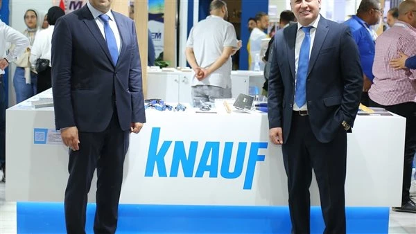 معرض 5.. منتجات صديقة للبيئة للبناء تساهم في تحقيق أهداف التنمية المستدامة اختتمت فعاليات النسخة السادسة من معرض 5 ، الذي يقام تحت رعاية الدكتور