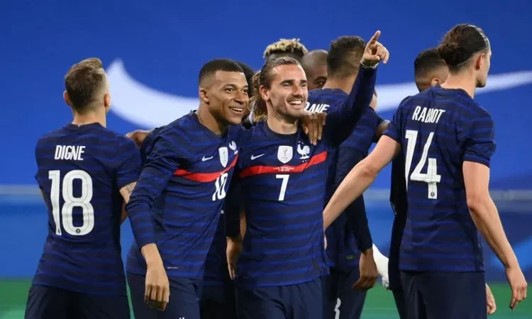 -موعد مباراة فرنسا والنمسا فى يورو 2024 والقنوات الناقلة .. رياضة، موعد مباراة فرنسا والنمسا فى يورو 2024 والقنوات الناقلة،موعد مباراة فرنسا والنمسا،