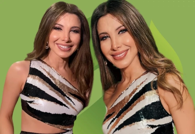 خاص بالفيديو- نانسي عجرم في حفل ساحر في تركيا على وقع اعلان تركي آل الشيخ عن مفاجاة جديدة أحيت الفنانة اللبنانية، نانسي عجرم، مساء الجمعة، حفلا كبيرا