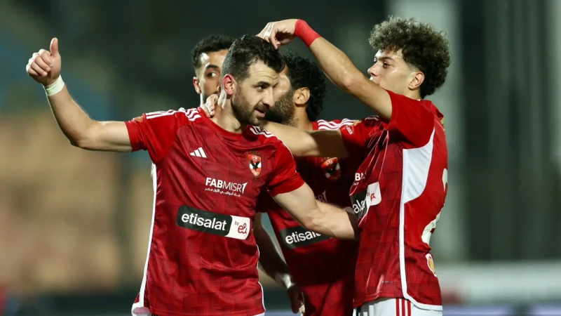 تشكيل الأهلي الرسمي امام الاتحاد السكندري في الدوري المصري كشف المدرب المخضرم السويسري مارسيل كولر المدير الفني للفريق الاول لكرة القدم بنادي الأهلي،