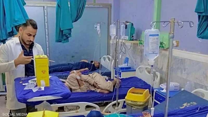 تسمم جماعي في حفل زفاف بالعراق يدخل 100 شخص إلى المستشفى أخبار منوعة وطرائف شاهد المقال التالي من صحافة الأفاق عربيةية عن تسمم جماعي في حفل زفاف