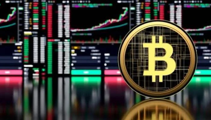 تم تحديثه الأربعاء 202465 12:42 م بتوقيت أبوظبي شهدت أسعار العملات الرقمية ارتفاعا في سوق الكريبتو، خلال تعاملات اليوم الأربعاء 5 يونيوحزيران 2024، في ظل تفاؤل بشأن عملة بيتكوين. و