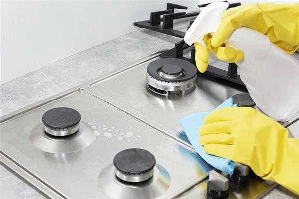 ..حيل بسيطة لتنظيف البوتاجاز من الدهون الصعبة..تفاصيل تتابع الان تفاصيل ما ورد عن حيل بسيطة لتنظيف البوتاجاز من الدهون الصعبة، حيل بسيطة لتنظيف