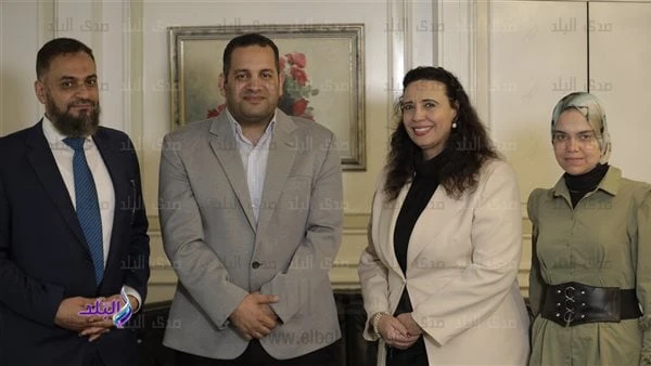 افاق عربية يعقد ندوة مصر والاتحاد الأوروبي.. آفاق التنمية والتعاون المشترك.. فيديو نظم موقع افاق عربية ندوة مصر والاتحاد الأوروبي.. آفاق التنمية